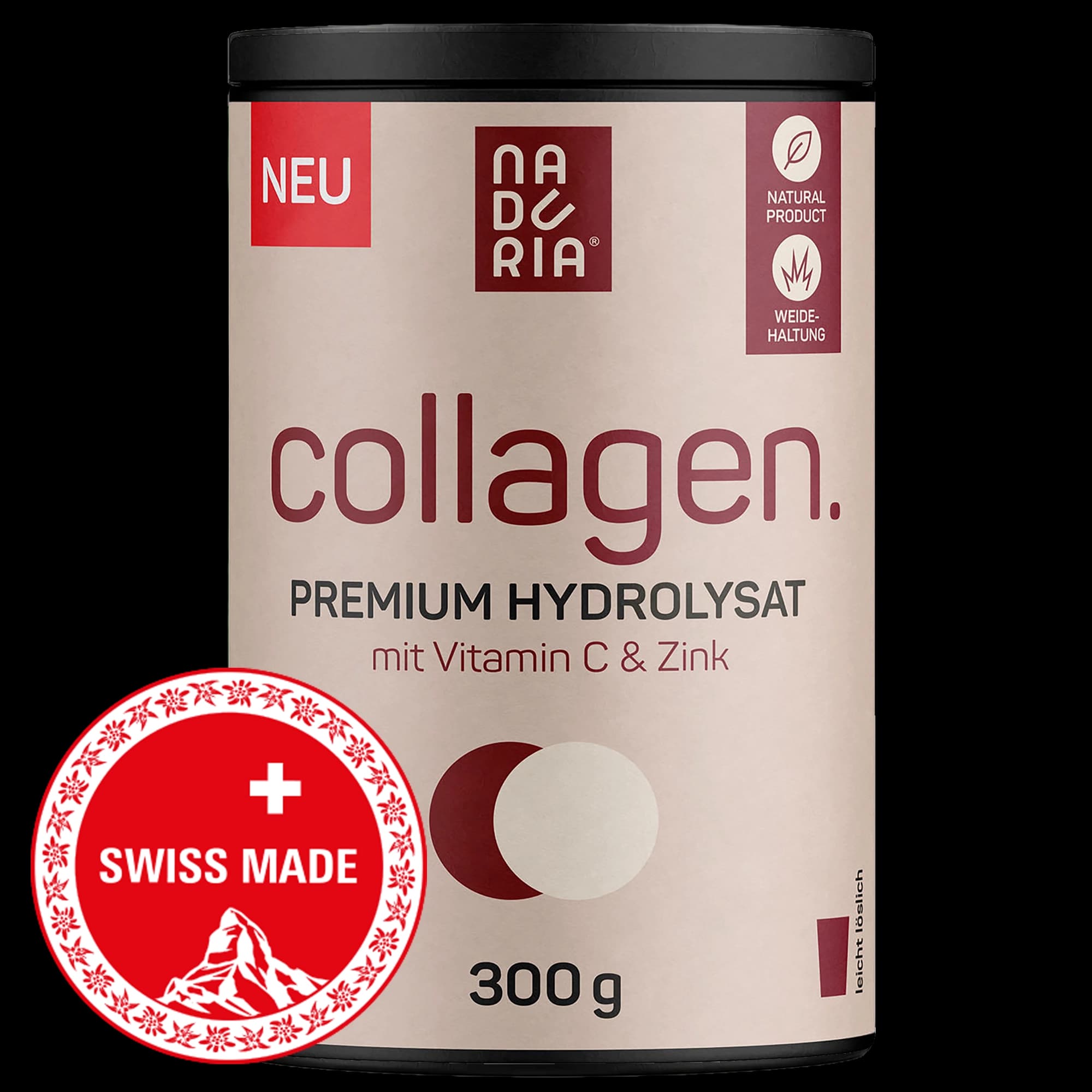 NADURIA PREMIUM COLLAGEN HYDROLYSAT